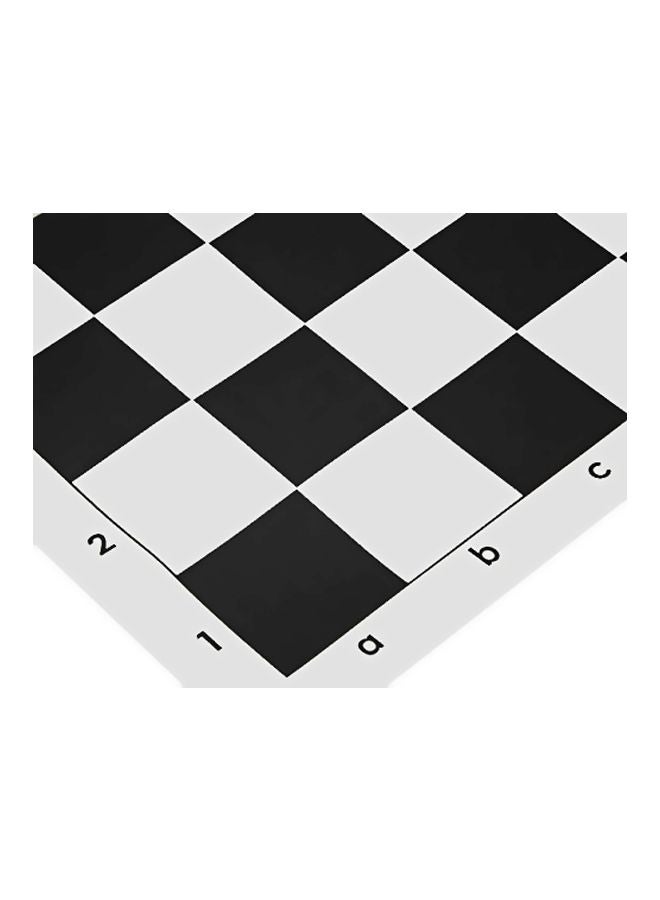 ستونكرافت لعبة شطرنج قابلة للطي - Image 2