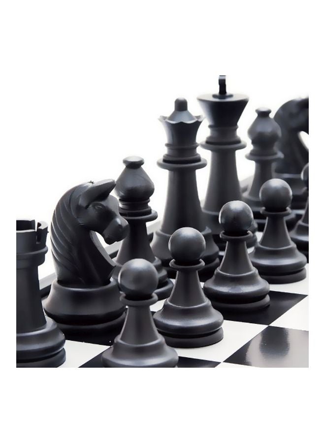 Famous Quality Magnetic Chess Board 9.5inch  - Image 3