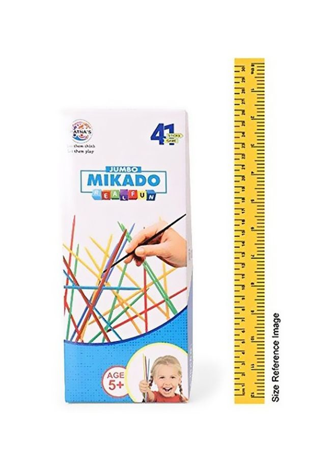 RATNA'S Jumbo Mikado Sticks - Image 3