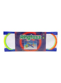 GSI 11-Piece Targeting Ring Toss Game Set  - Image 3