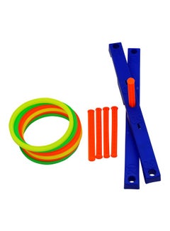 GSI 11-Piece Targeting Ring Toss Game Set  - Image 2