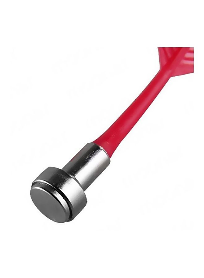 Vibgyor Vibes Foldable Magnetic Dart Game  - Image 3