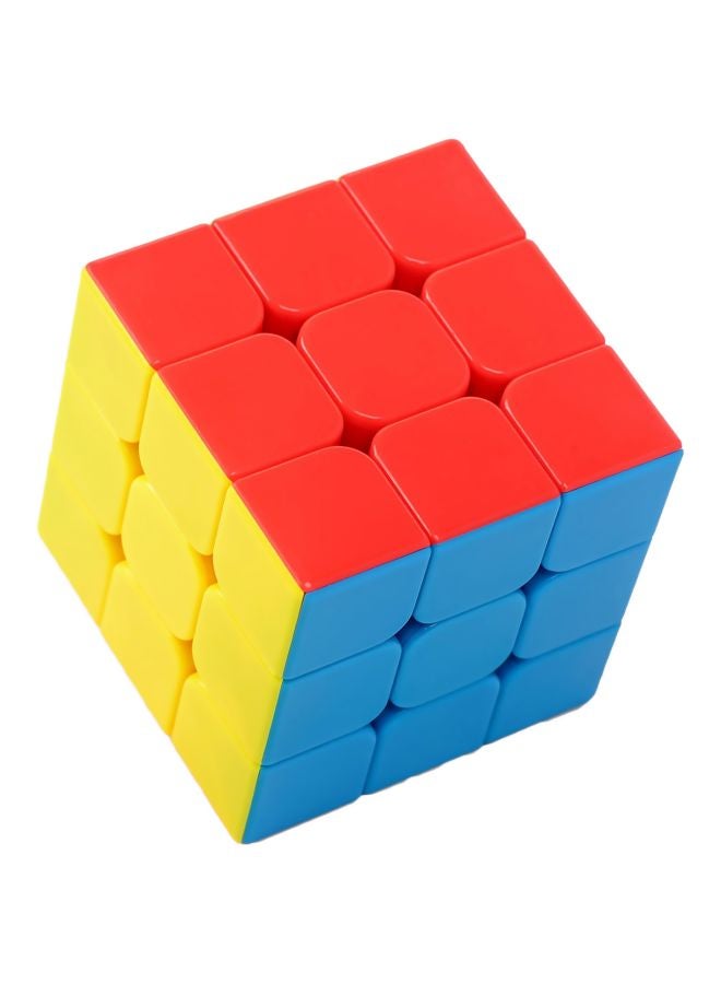 Rubik 3x3x3 Chubik Cube - Image 1