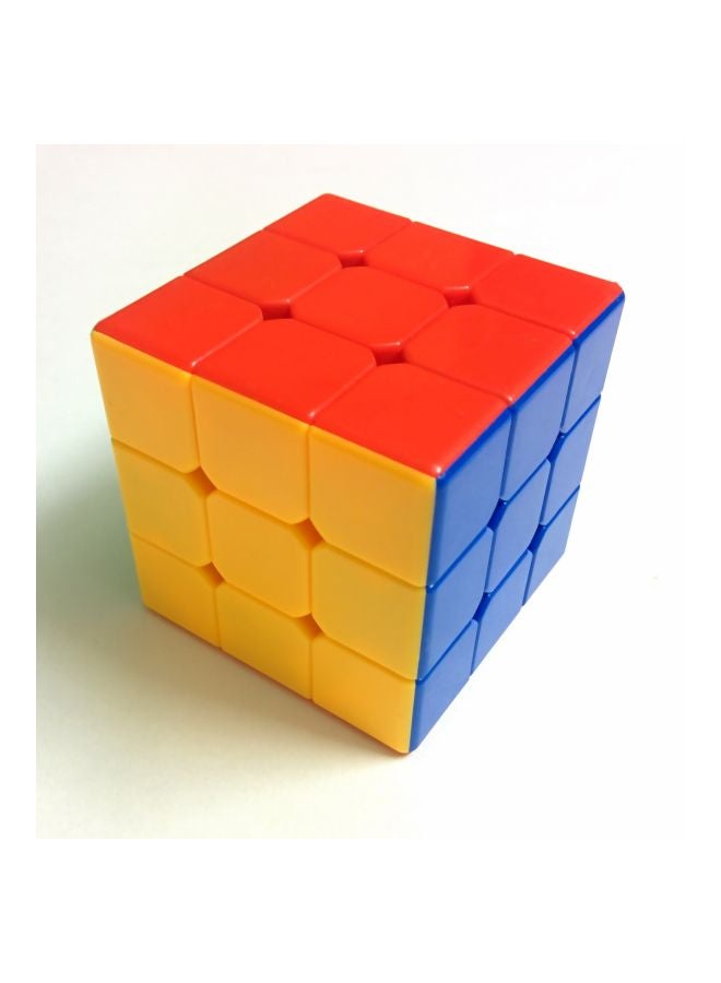Rubik 3x3x3 Chubik Cube - Image 2