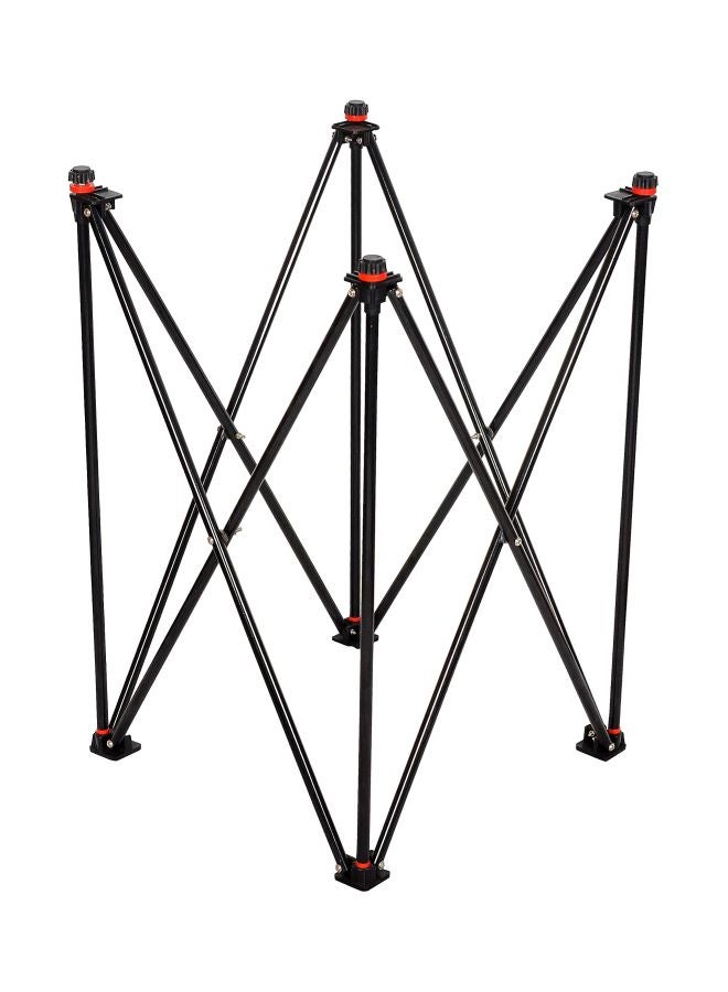 GSI - Foldable Carrom Board Stand CRRM-STAND-C - Image 1