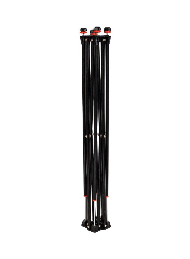 GSI - Foldable Carrom Board Stand CRRM-STAND-C - Image 1