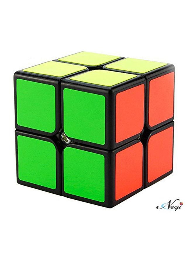 نيجي - لعبة بازل مكعب ثلاثي الأبعاد طراز B07FR9NRZF - Image 1