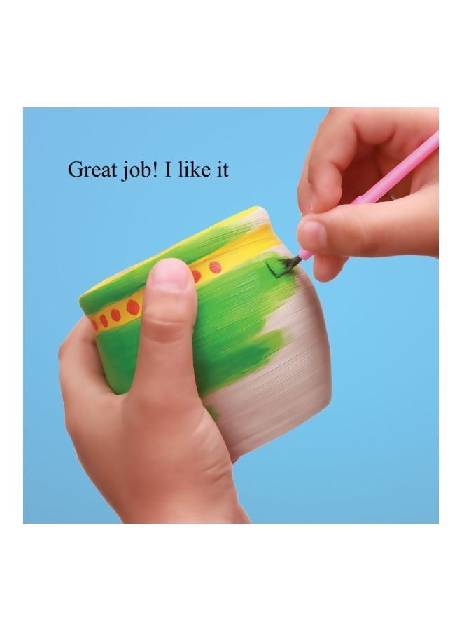 Toyshine Pottery Wheel Game Set  - Image 3