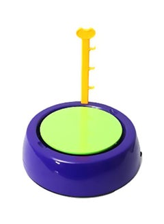 هيجادجيت مجموعة لعب عجلة صنع الفخار  - Image 1