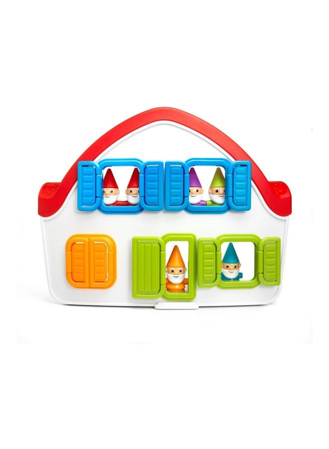 سمارت جيمز لعبة سنو وايت الفاخرة طراز 519874 - Image 2