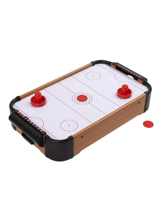 IRIS - Battery Operated Hockey Table - Image 1