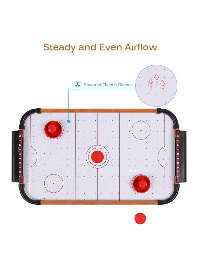 IRIS - Battery Operated Hockey Table - Image 1