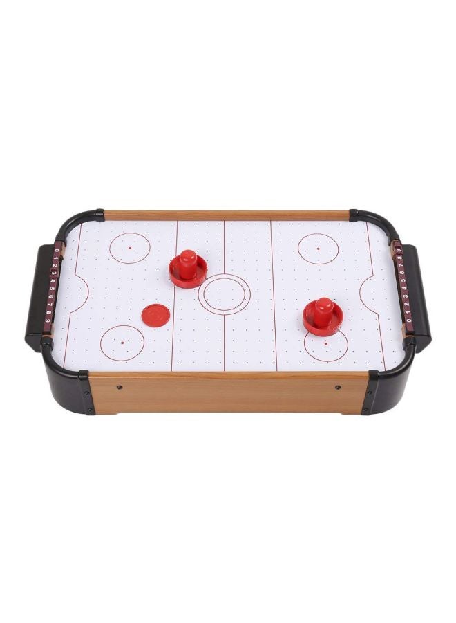 IRIS - Battery Operated Hockey Table - Image 1