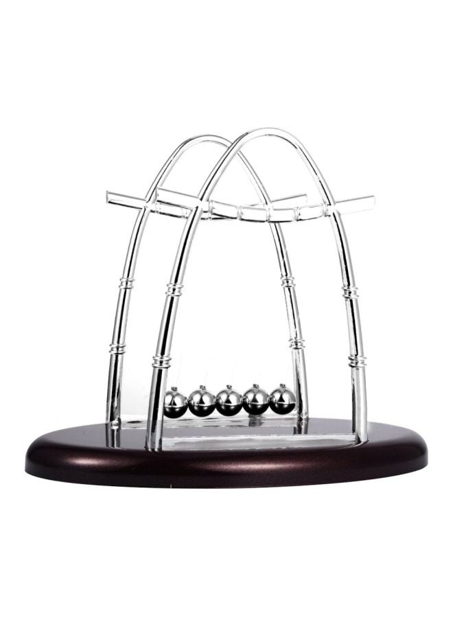 JERN Balance Pendulum Ball Oval Frame - Image 1