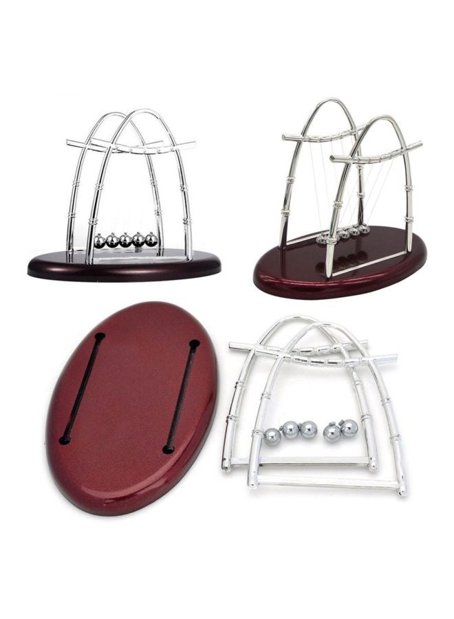 JERN Balance Pendulum Ball Oval Frame - Image 2