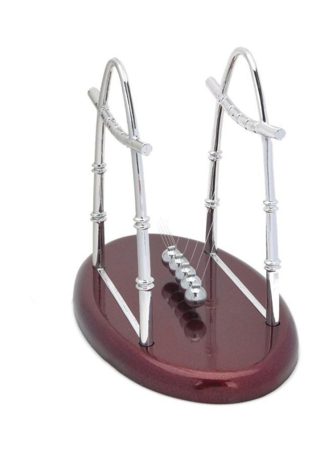 JERN Balance Pendulum Ball Oval Frame - Image 3