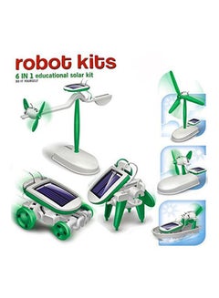 6-In-1 Solar Power Energy Robot Kit - v1576048074/N32578878A_3