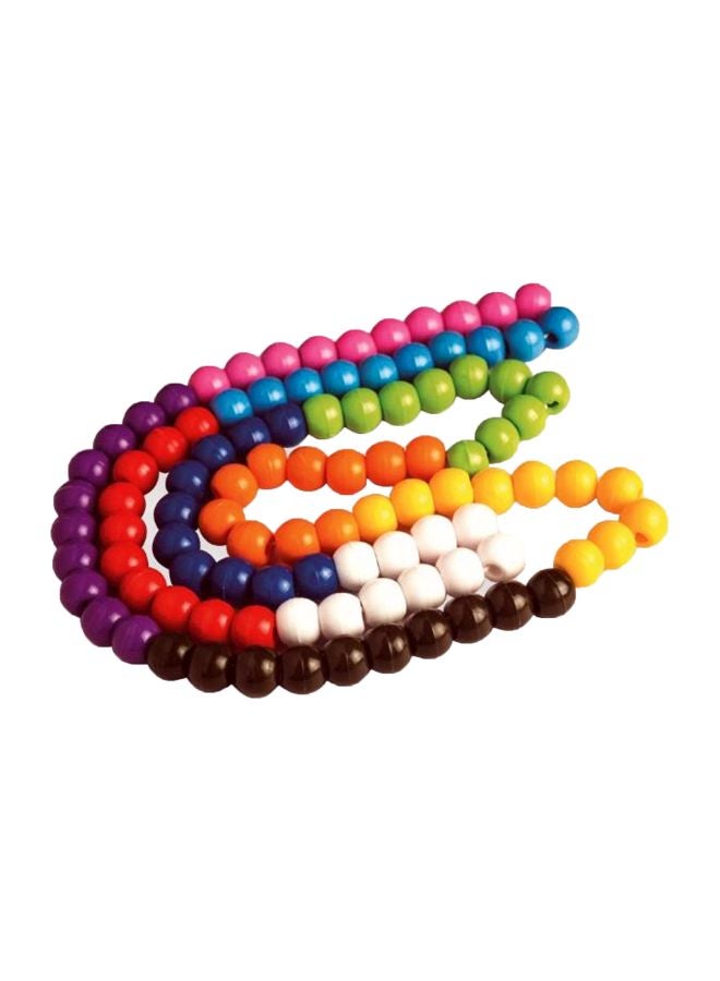 SARTHAM Counting Beads Toy TOY-001 - Image 1