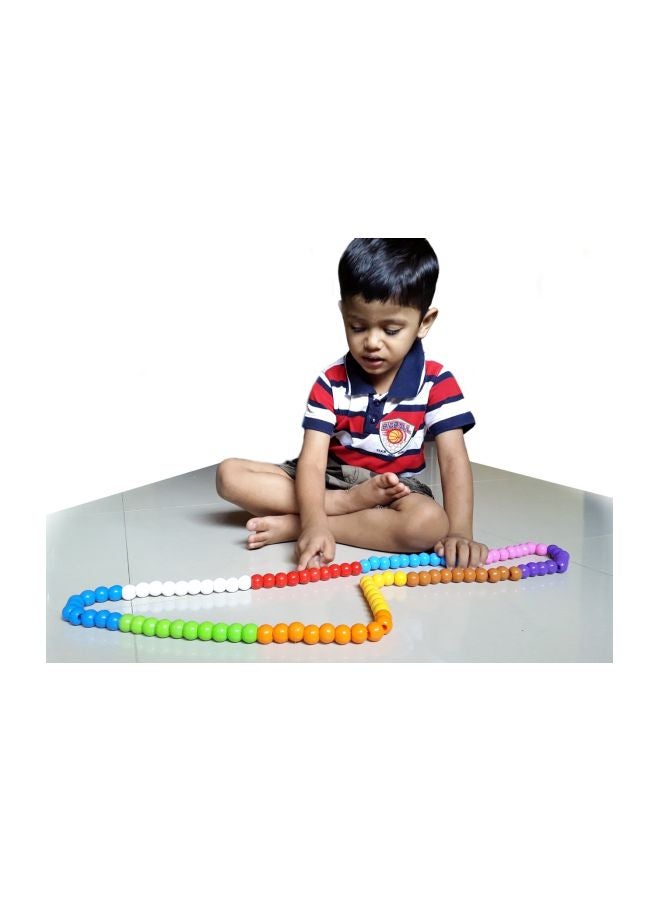SARTHAM Counting Beads Toy TOY-001 - Image 2