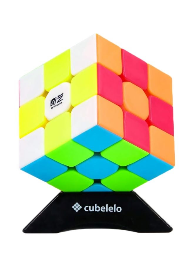 Cubelelo - Magic Speed Cube 1030253 - Image 1