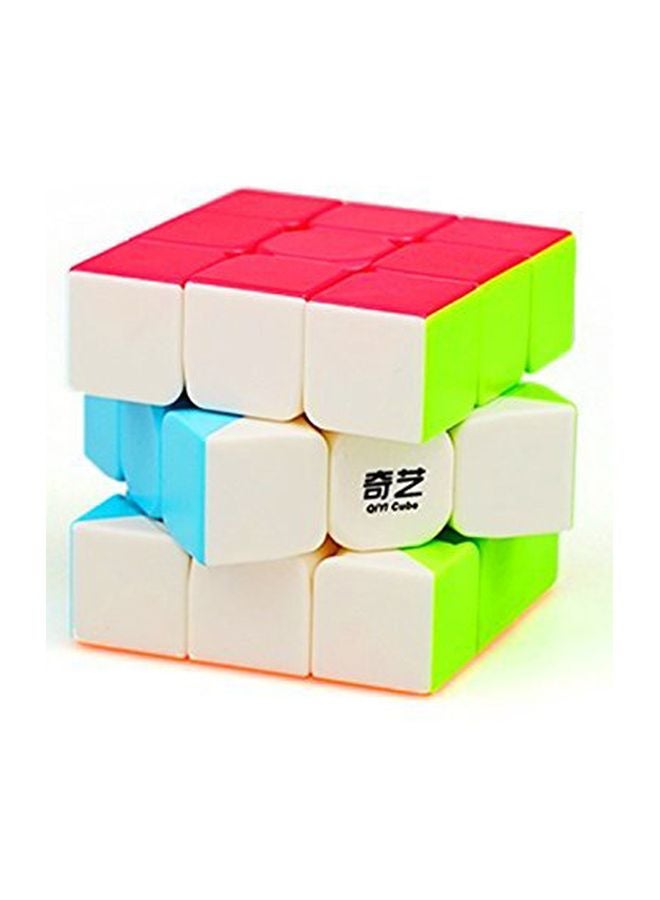 Cubelelo - Magic Speed Cube 1030253 - Image 1