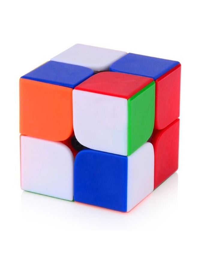 Vibgyor Vibes Second Order Cube Puzzle-TO2X265  - Image 3