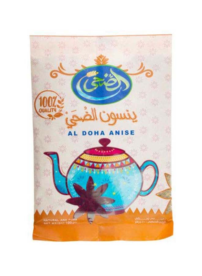 AL DOHA Anise 100grams 