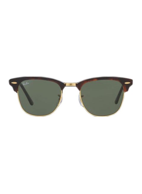 Clubmaster Sunglasses