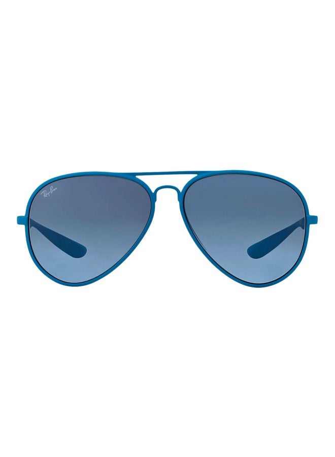Ray-Ban - Liteforce Aviator Sunglasses - Image 1