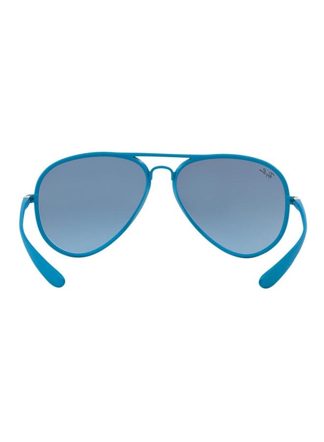 Ray-Ban - Liteforce Aviator Sunglasses - Image 1
