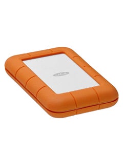Rugged Thunderbolt Portable External SSD Hard Drive 1.0 TB