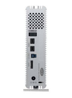 LACIE d2 Quadra External Hard Disk 3.0 TB  - Image 2