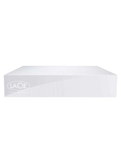 LACIE Cloudbox External Hard Drive 3.0 TB  - Image 1