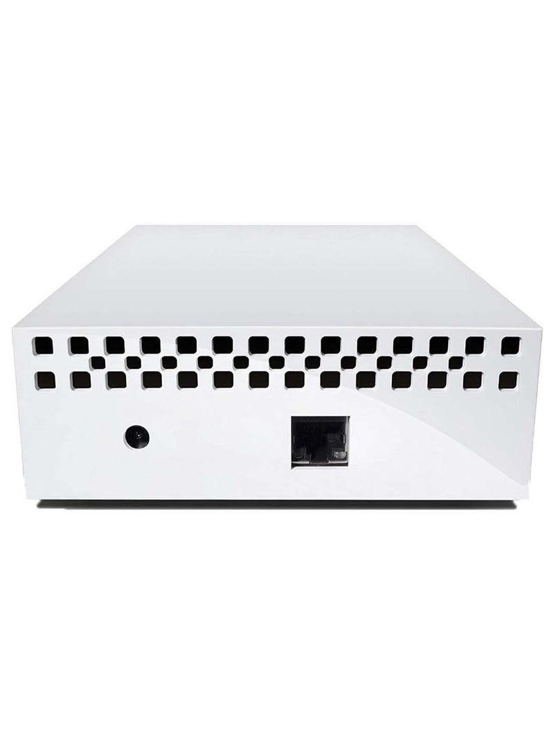 LACIE - Cloudbox External Hard Drive 3.0 TB - Image 1