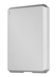 LACIE Mobile External Hard Drive 4.0 TB  - Image 1