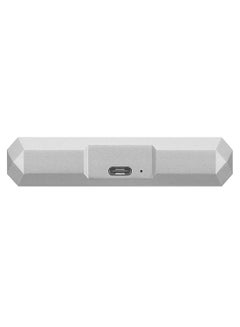 LACIE Mobile External Hard Drive 4.0 TB  - Image 2