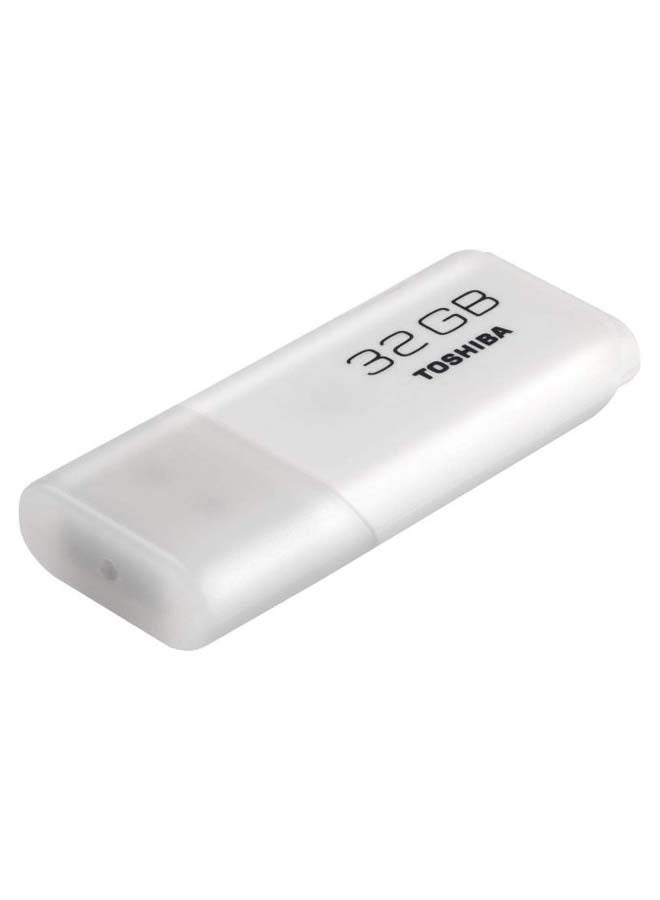 Toshiba TransMemory U202 USB Flash Drive 32 GB  - Image 1