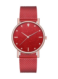PU Leather Analog Wrist Watch NONGBIBAO-3-4