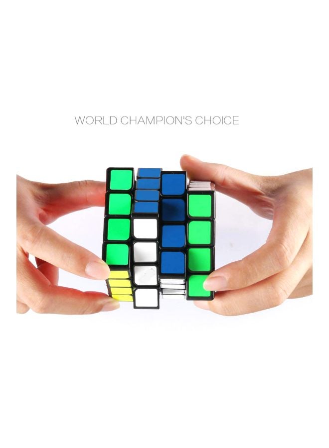 Negi Puzzle Cube Toy - Image 2