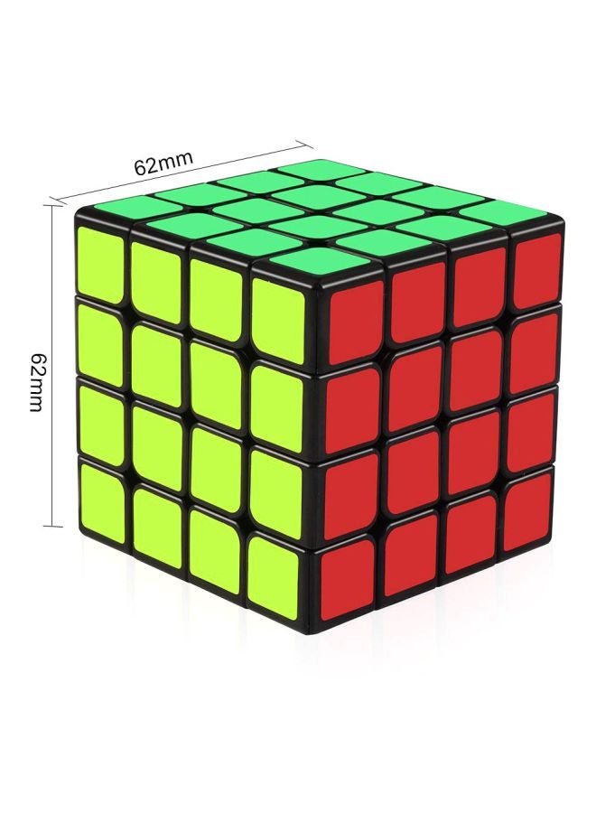 Negi Puzzle Cube Toy - Image 3