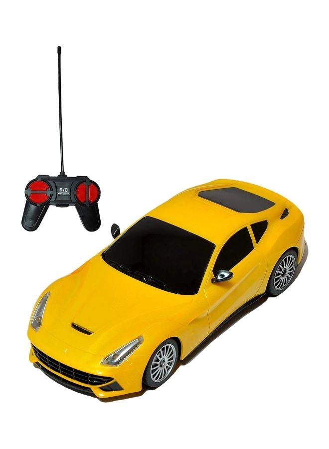 cartup Remote Control Racing Car RC-01 - Image 2