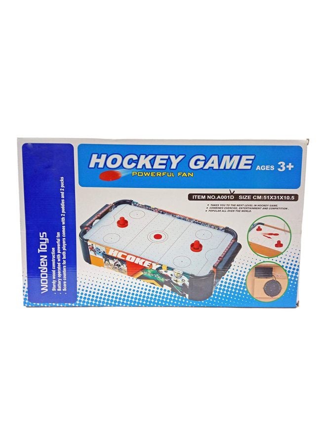 Mini Air Hockey Table Set THA005 - v1576054340/N32594341A_3