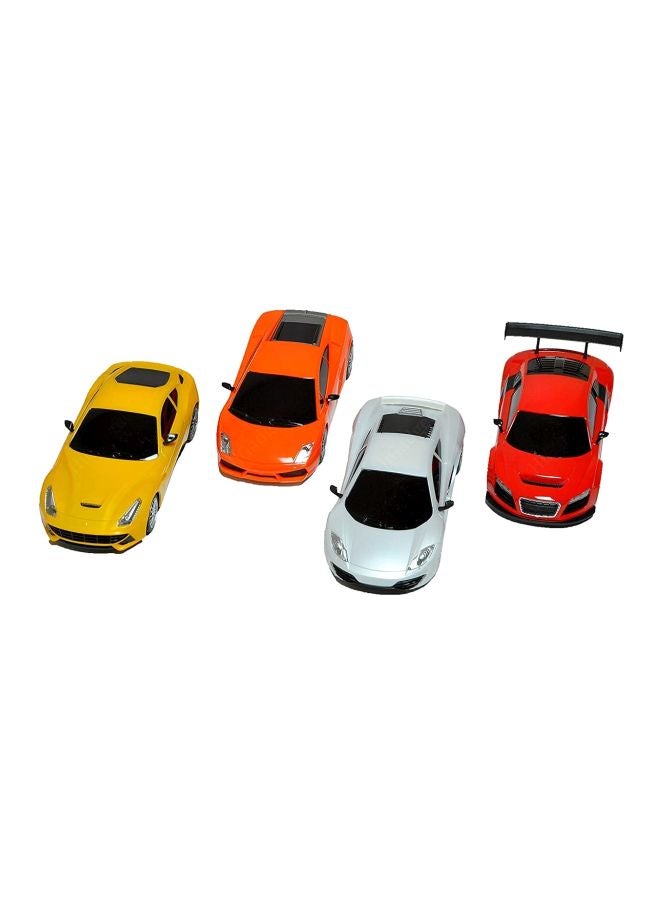 cartup Remote Control Racing Car RC-01 - Image 3