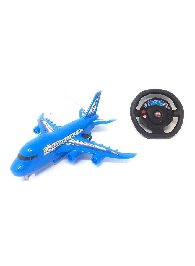 Radio Control Aerobus RC Toy Multicolour - v1576054358/N32594422A_2