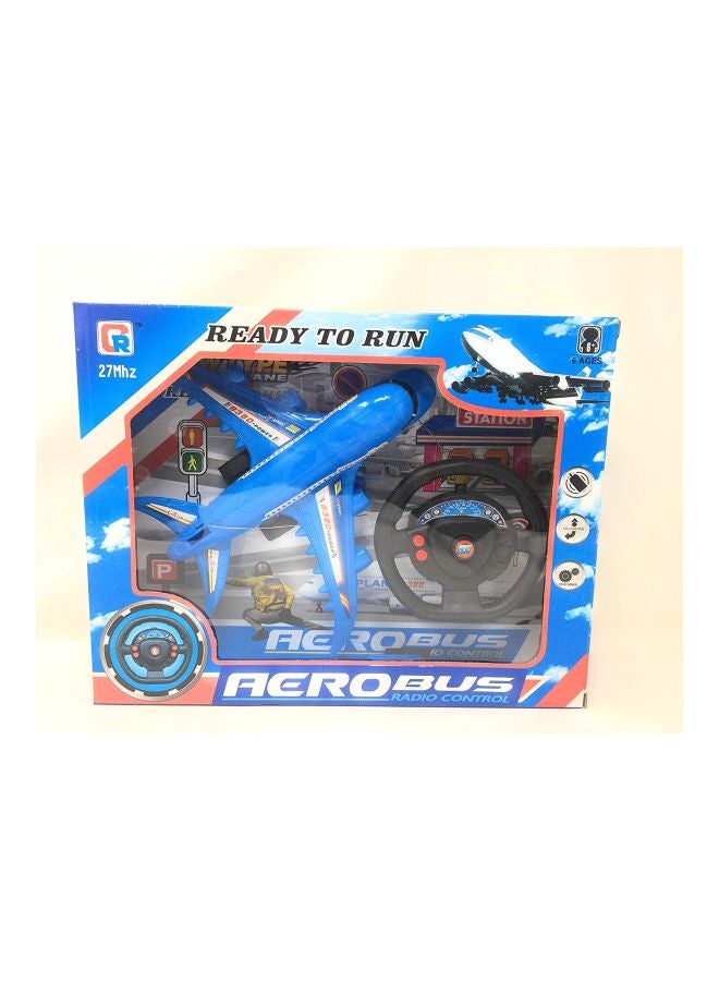 Radio Control Aerobus RC Toy Multicolour - v1576054358/N32594422A_3