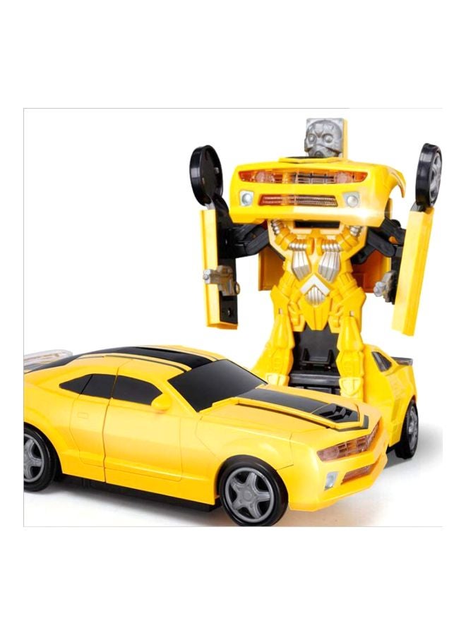 Car To Robot Converting Transformer Model Toy - v1576054366/N32594444A_2