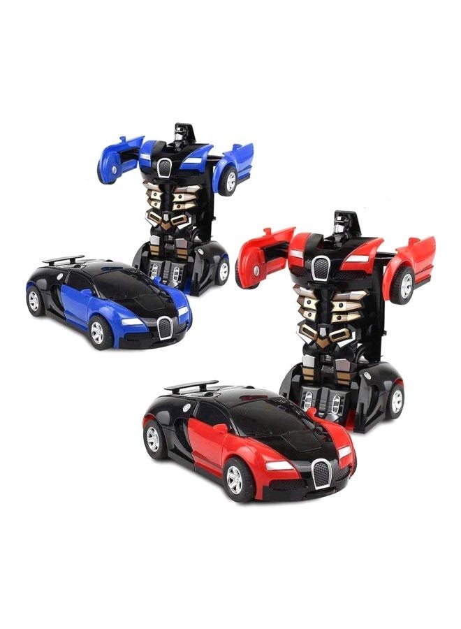 Car To Robot Converting Transformer Model Toy - v1576054368/N32594444A_3