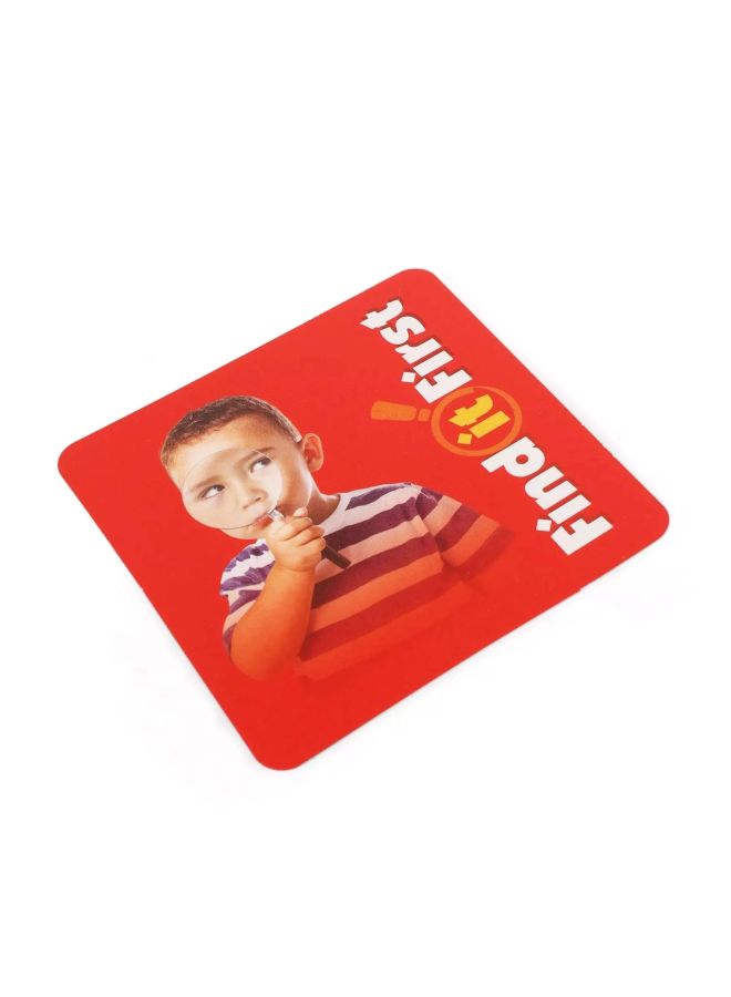 TOYZTREND The Agility Builder Card Game - Image 2