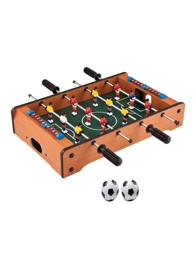 ماجيك واند لعبة كرة قدم الطاولة - Image 1