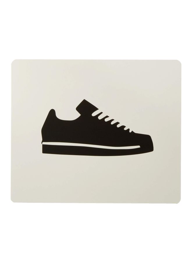 BRAINSMITH Black And White Series Objects Flash Cards TQINB002  - Image 2